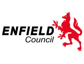 London Borough of Enfield